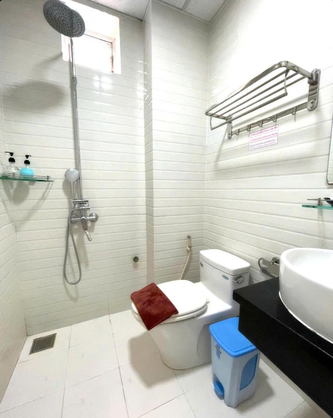 Delicate Serviced Apartment And Hotel Danang Exterior photo